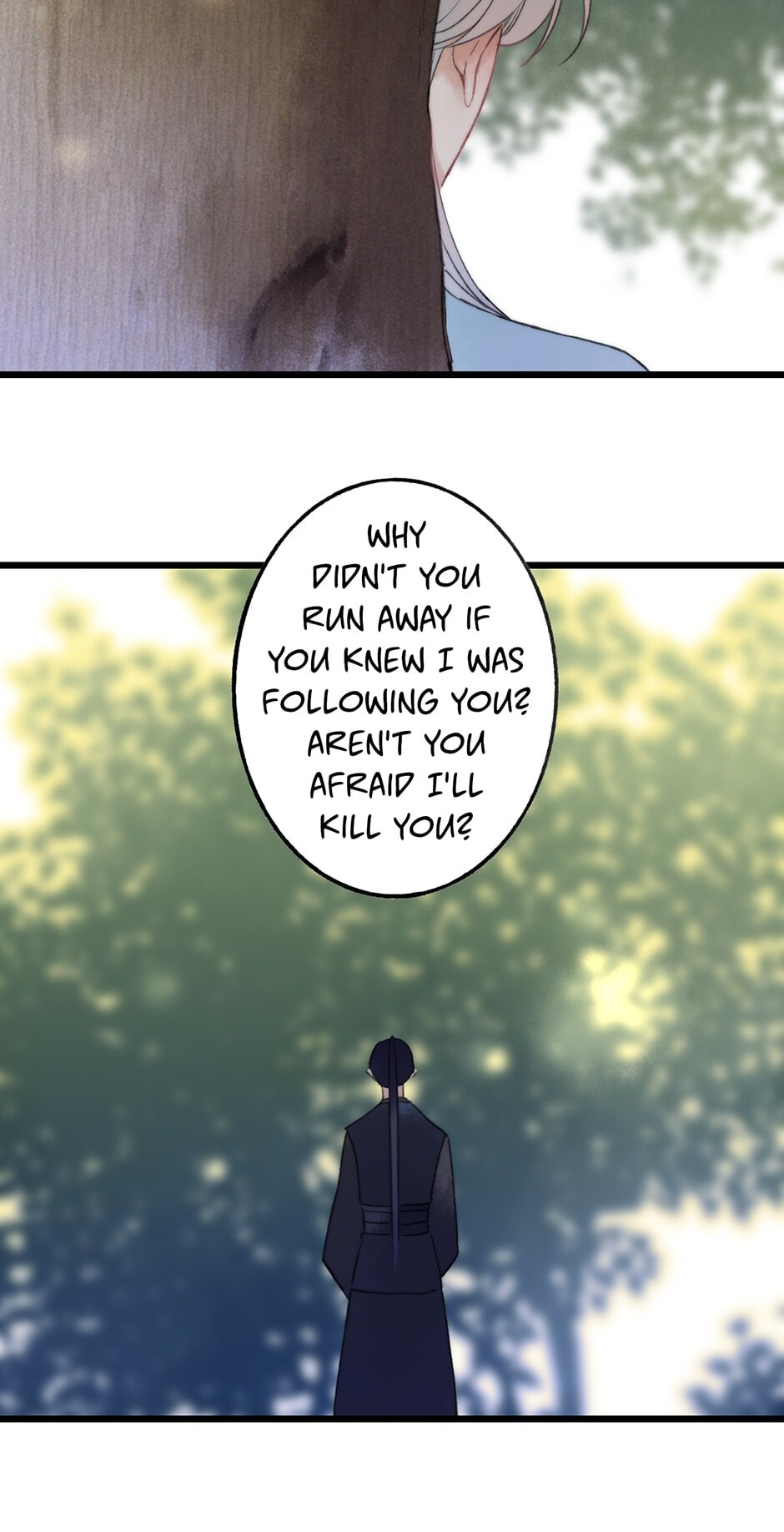 Read Yuanshan Qianlin chapter 39 image 66 on Lezhin