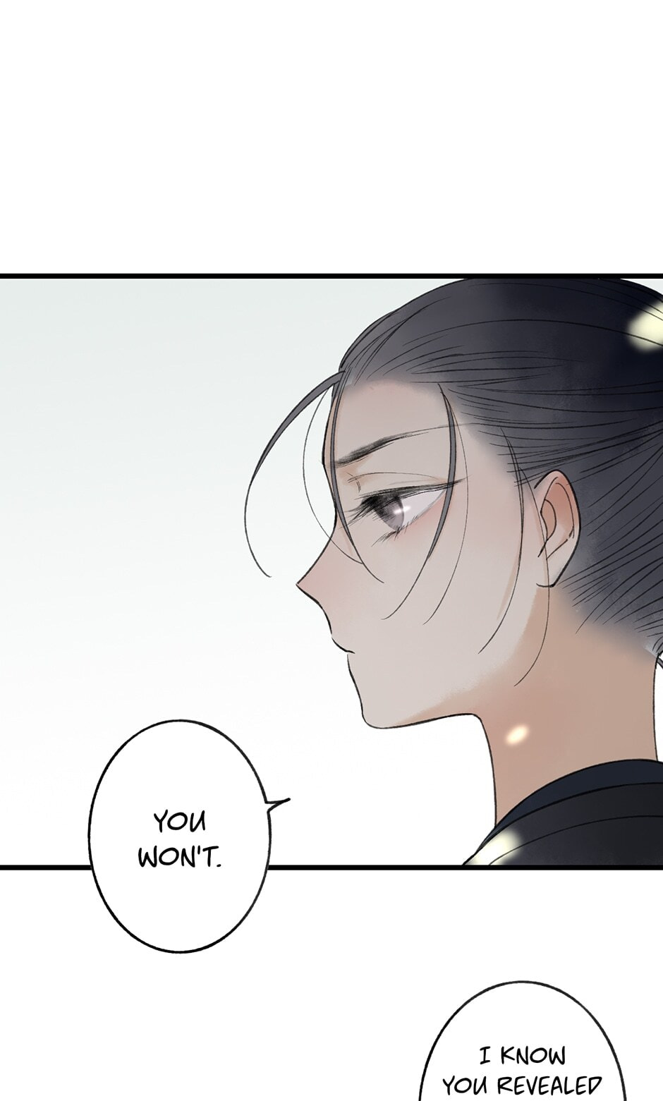 Read Yuanshan Qianlin chapter 39 image 67 on Lezhin