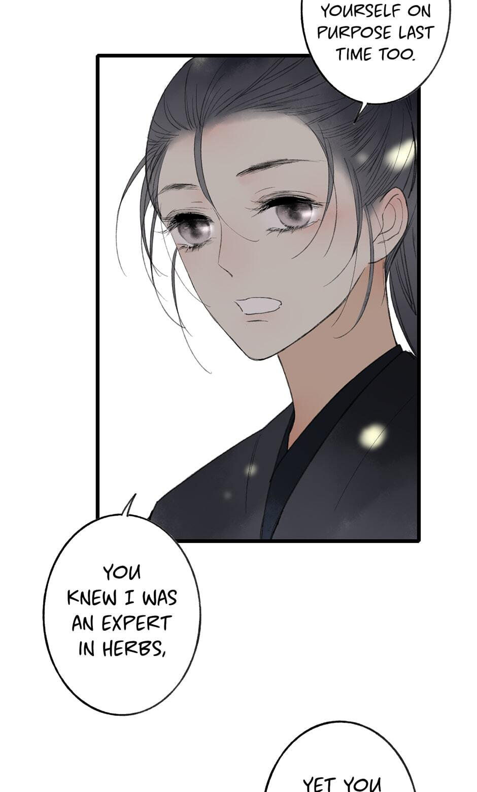 Read Yuanshan Qianlin chapter 39 image 68 on Lezhin
