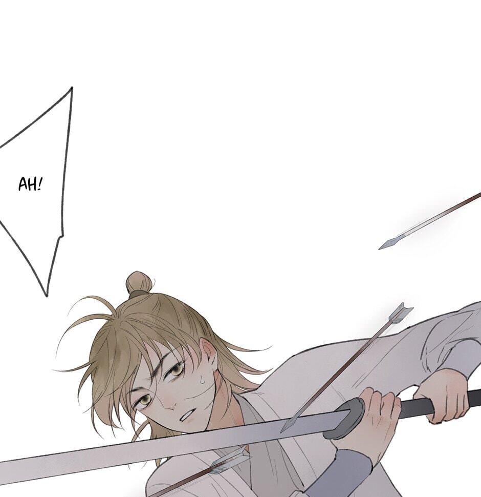 Read Yuanshan Qianlin chapter 39 image 8 on Lezhin