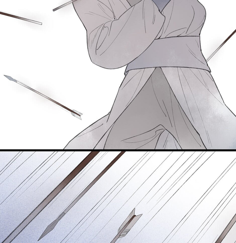 Read Yuanshan Qianlin chapter 39 image 9 on Lezhin