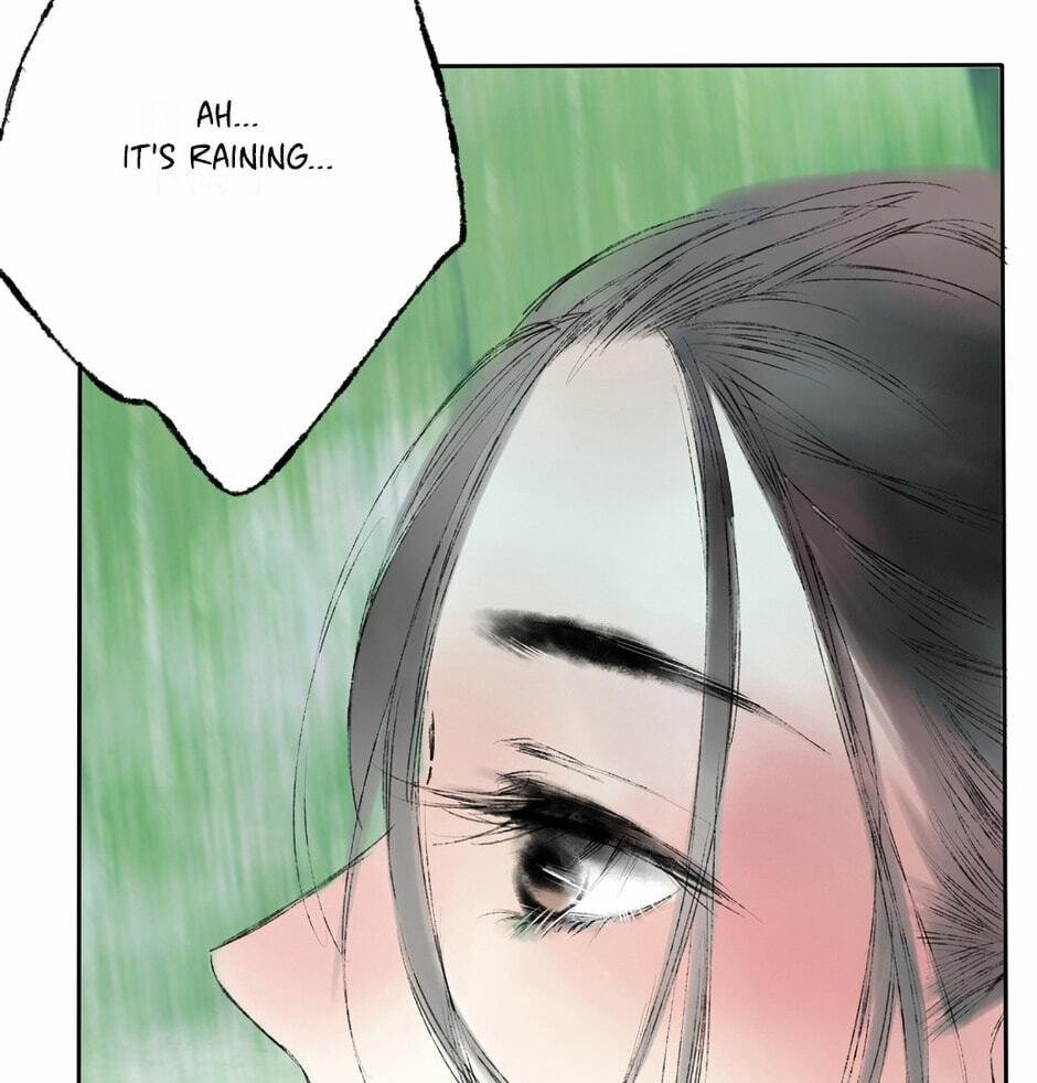 Read Yuanshan Qianlin chapter 4 image 14 on Lezhin