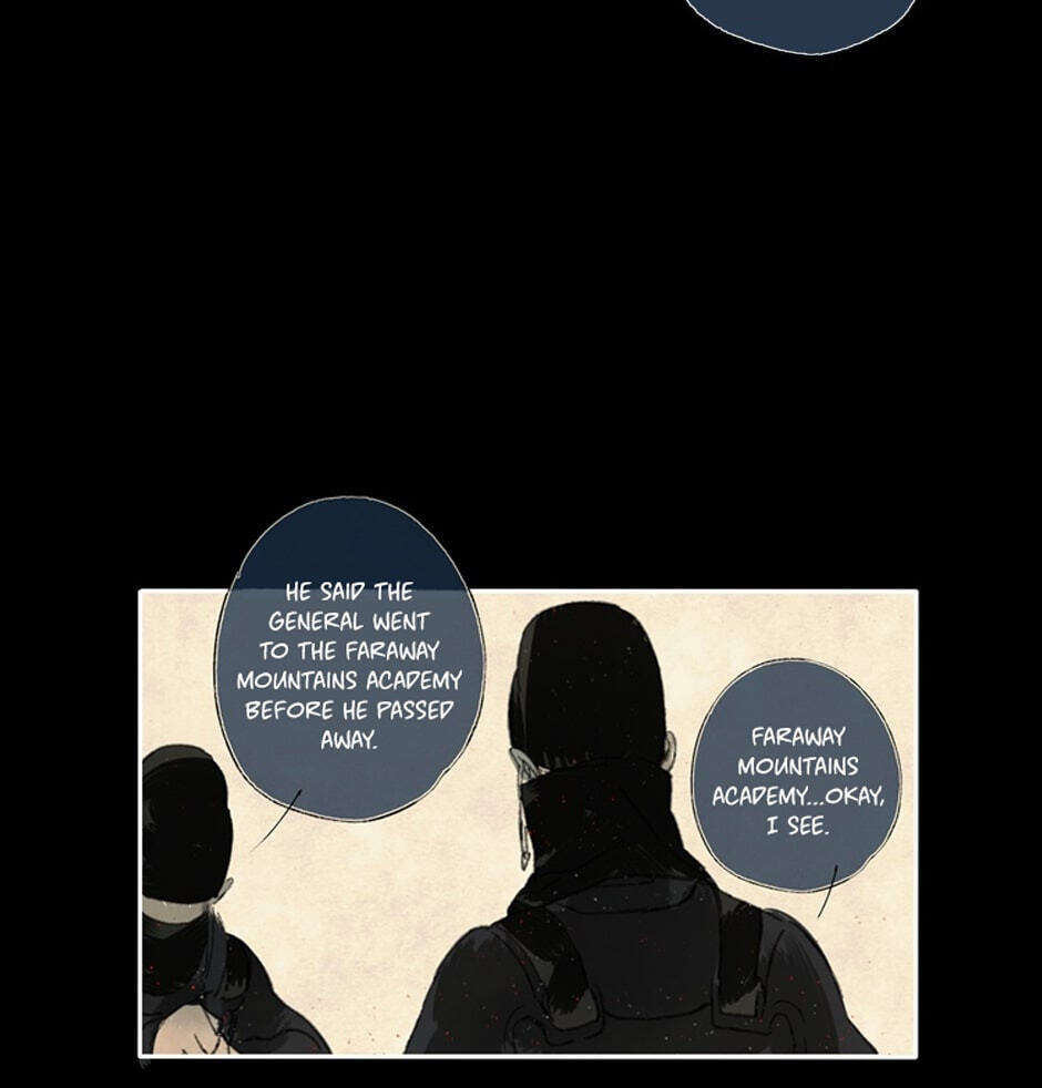 Read Yuanshan Qianlin chapter 4 image 2 on Lezhin