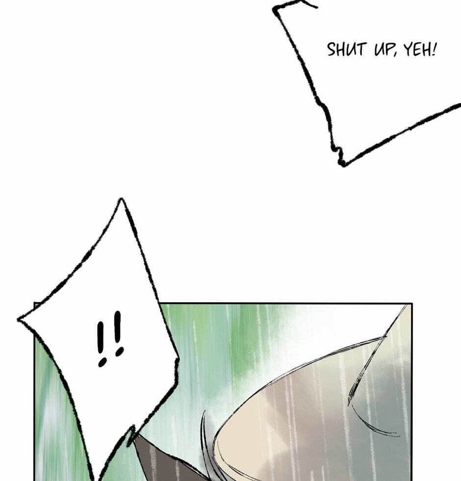 Read Yuanshan Qianlin chapter 4 image 20 on Lezhin