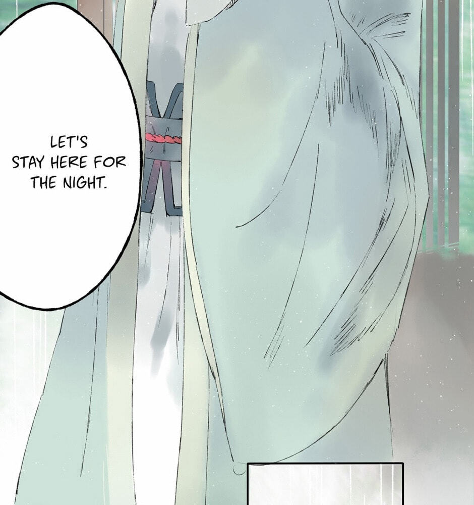 Read Yuanshan Qianlin chapter 4 image 29 on Lezhin
