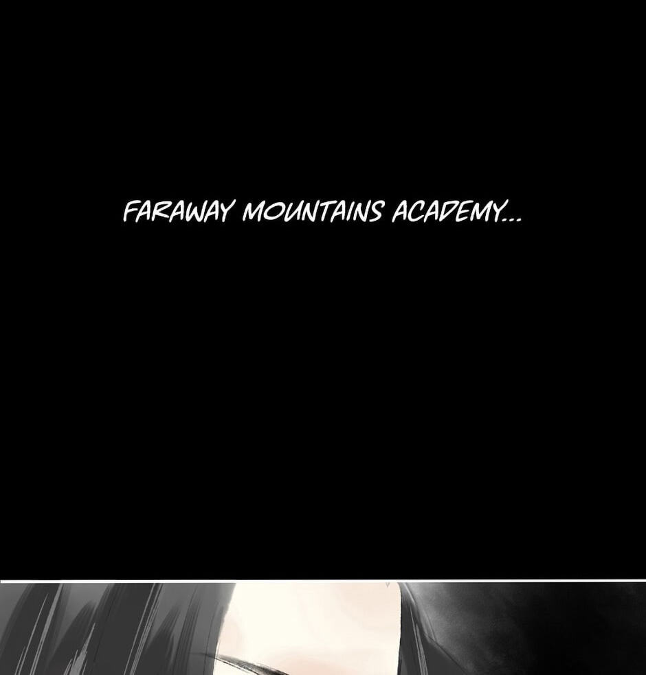 Read Yuanshan Qianlin chapter 4 image 3 on Lezhin