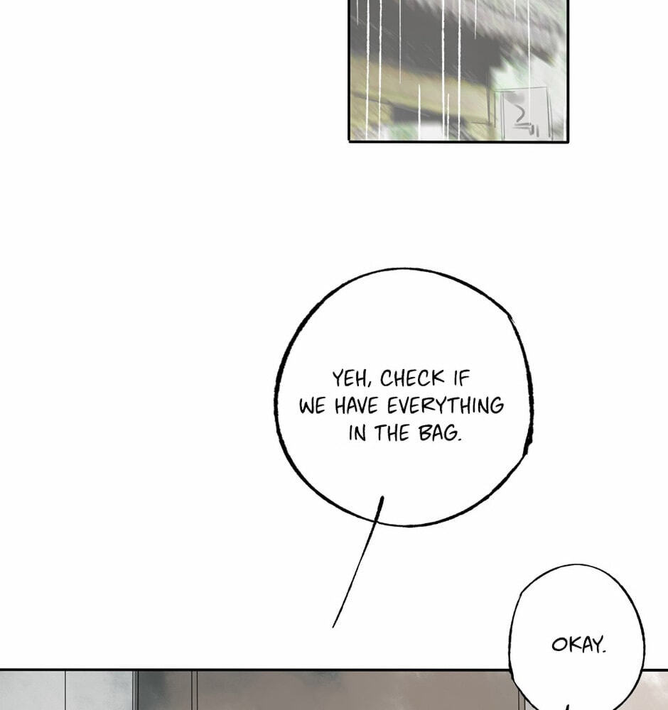 Read Yuanshan Qianlin chapter 4 image 31 on Lezhin
