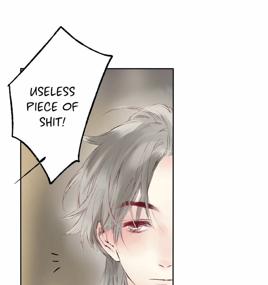 Read Yuanshan Qianlin chapter 4 image 33 on Lezhin