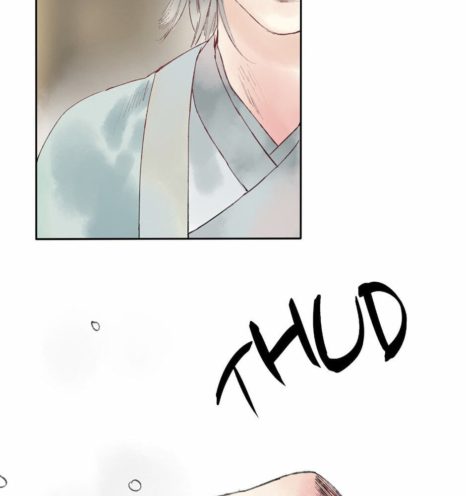 Read Yuanshan Qianlin chapter 4 image 34 on Lezhin