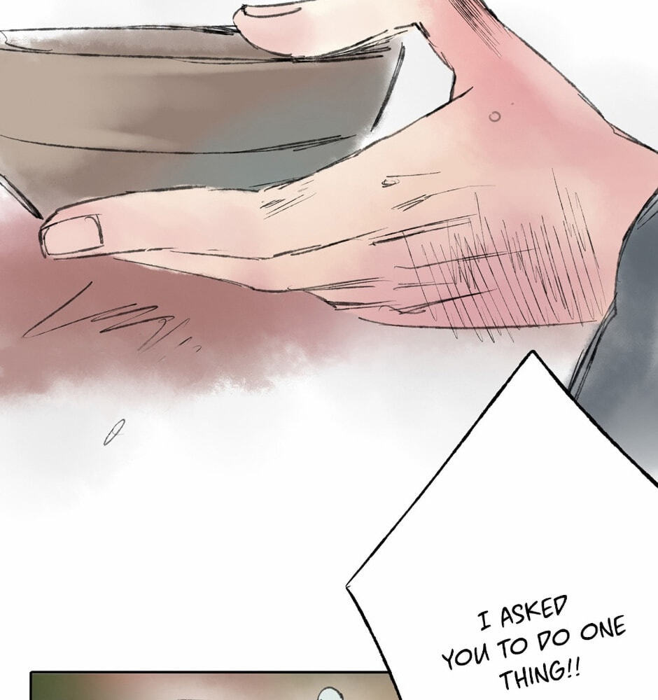 Read Yuanshan Qianlin chapter 4 image 35 on Lezhin