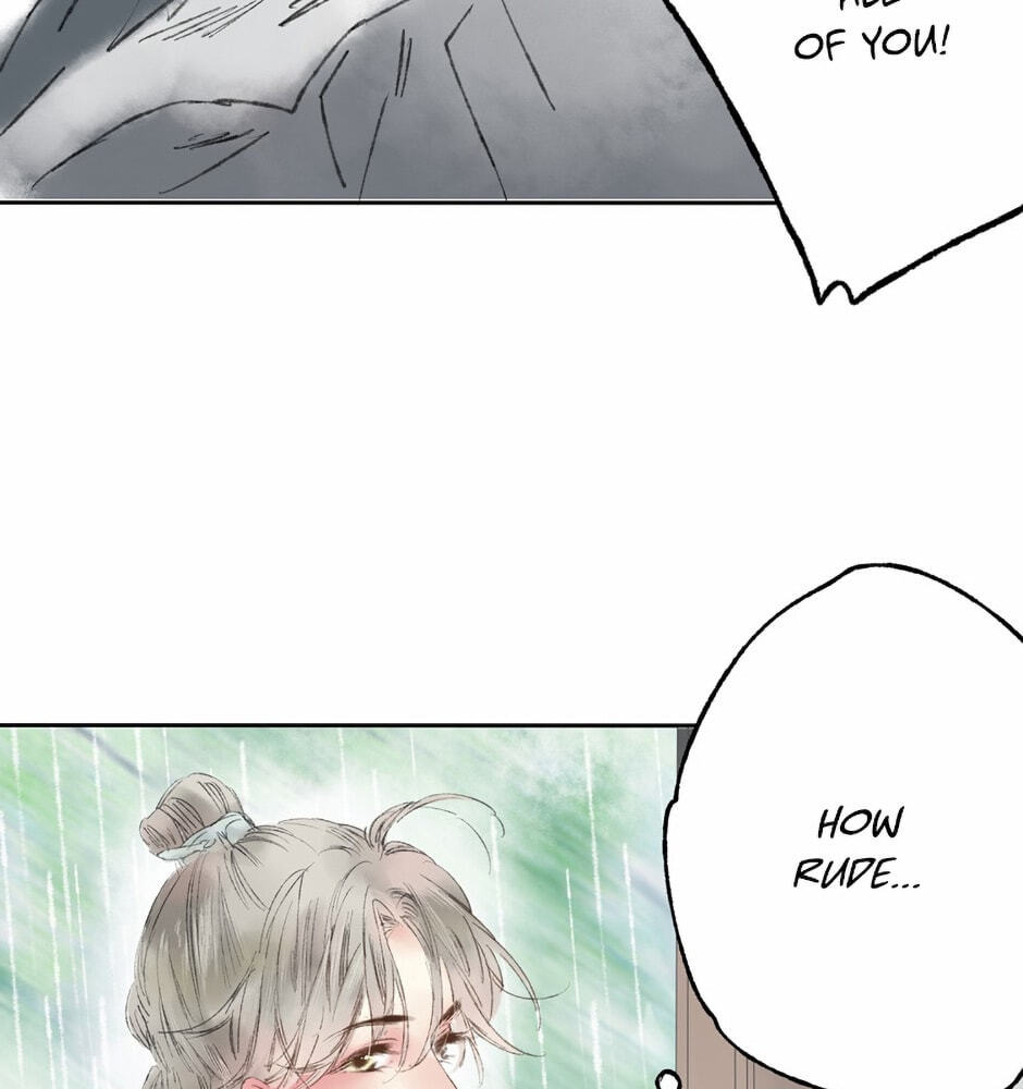 Read Yuanshan Qianlin chapter 4 image 38 on Lezhin