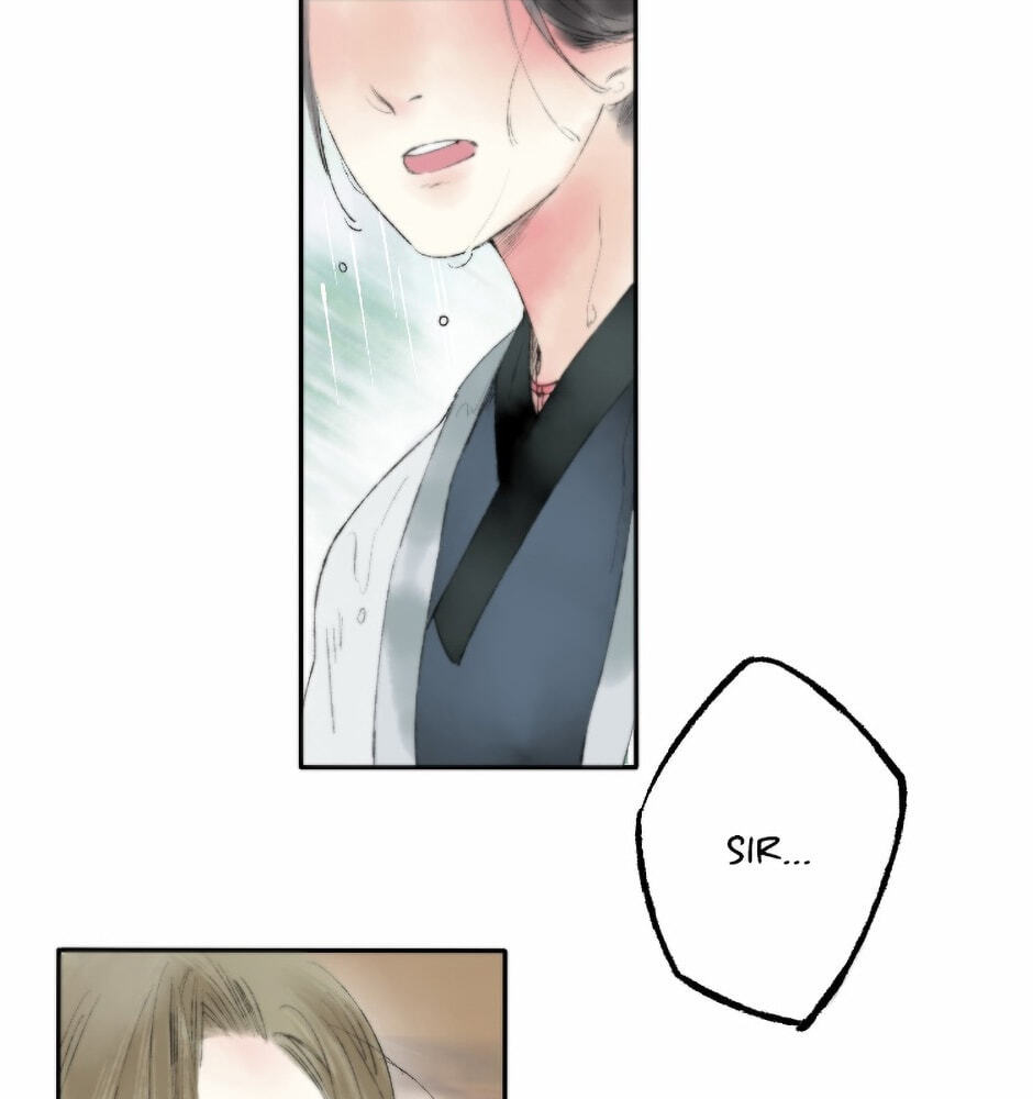 Read Yuanshan Qianlin chapter 4 image 45 on Lezhin