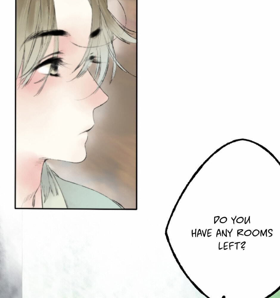 Read Yuanshan Qianlin chapter 4 image 46 on Lezhin