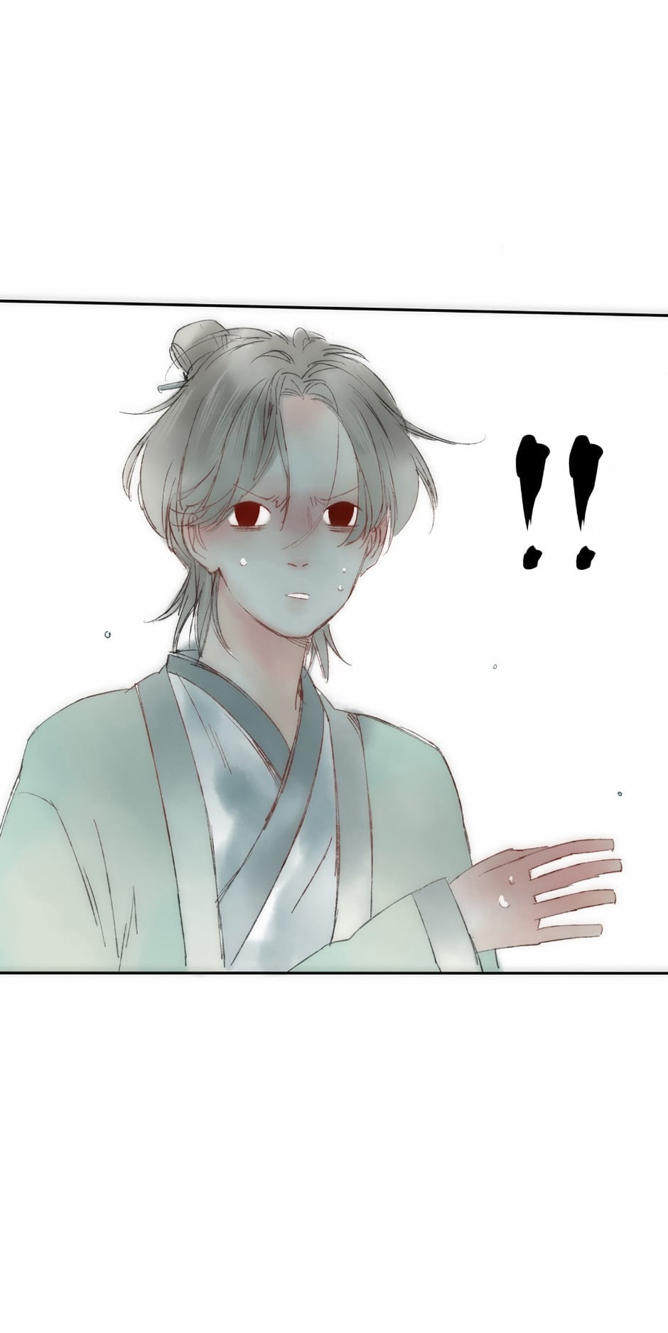 Read Yuanshan Qianlin chapter 4 image 62 on Lezhin