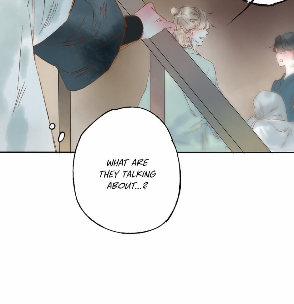 Read Yuanshan Qianlin chapter 4 image 65 on Lezhin