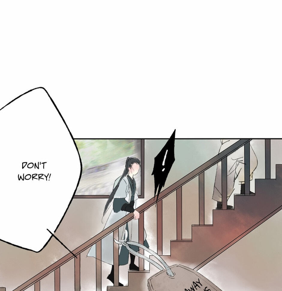 Read Yuanshan Qianlin chapter 4 image 66 on Lezhin