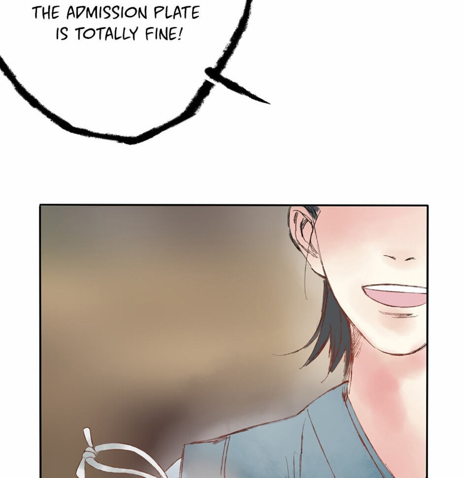 Read Yuanshan Qianlin chapter 4 image 69 on Lezhin