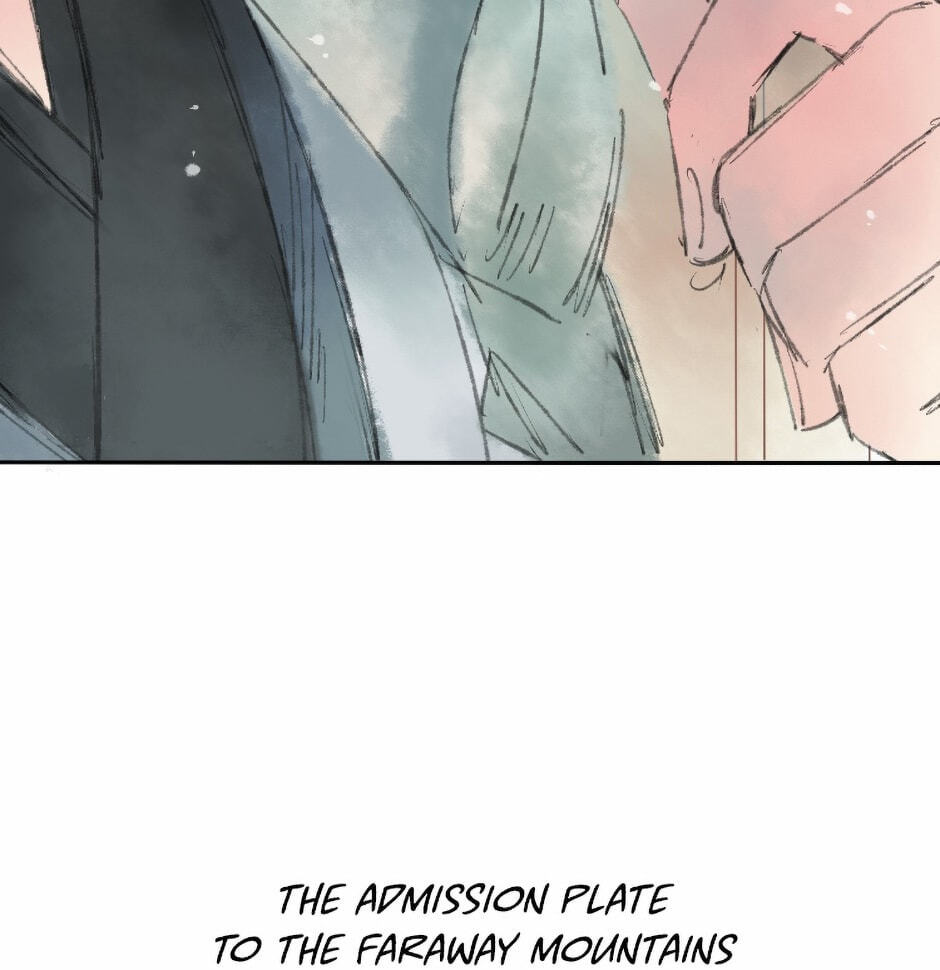 Read Yuanshan Qianlin chapter 4 image 84 on Lezhin
