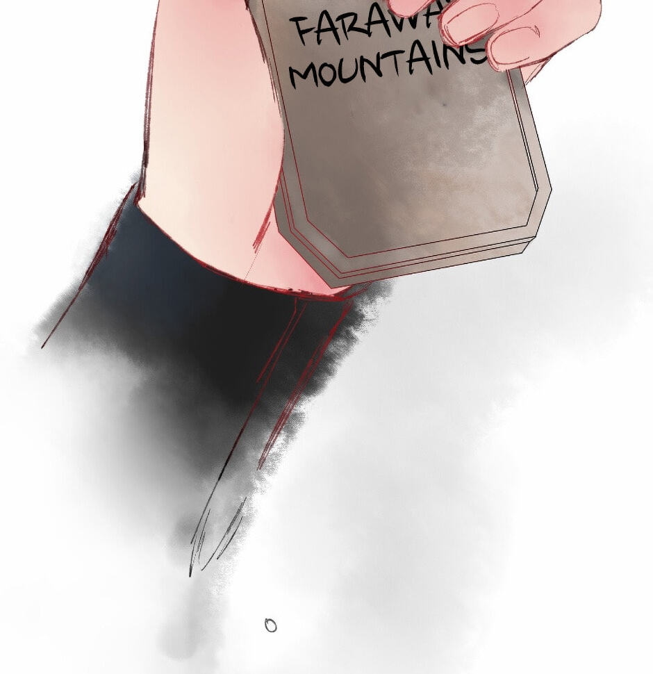 Read Yuanshan Qianlin chapter 4 image 87 on Lezhin