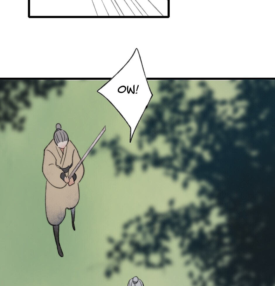 Read Yuanshan Qianlin chapter 40 image 14 on Lezhin