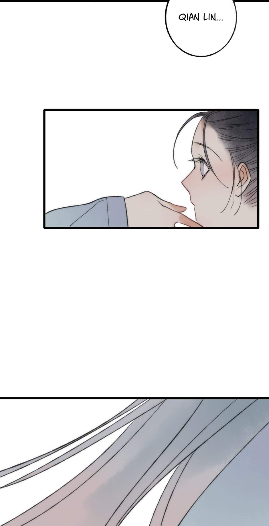 Read Yuanshan Qianlin chapter 40 image 20 on Lezhin