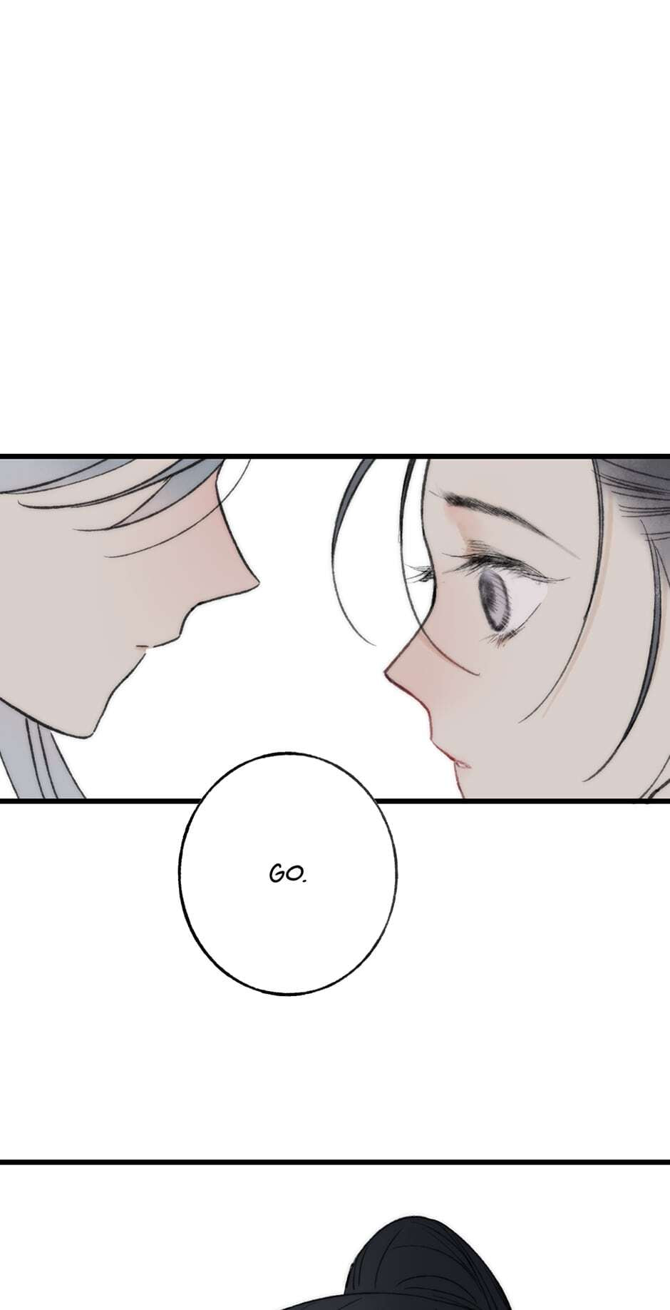 Read Yuanshan Qianlin chapter 40 image 22 on Lezhin