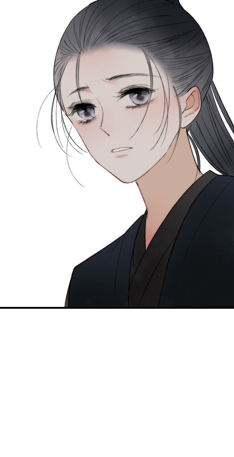 Read Yuanshan Qianlin chapter 40 image 23 on Lezhin