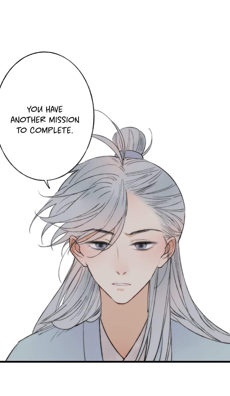 Read Yuanshan Qianlin chapter 40 image 24 on Lezhin