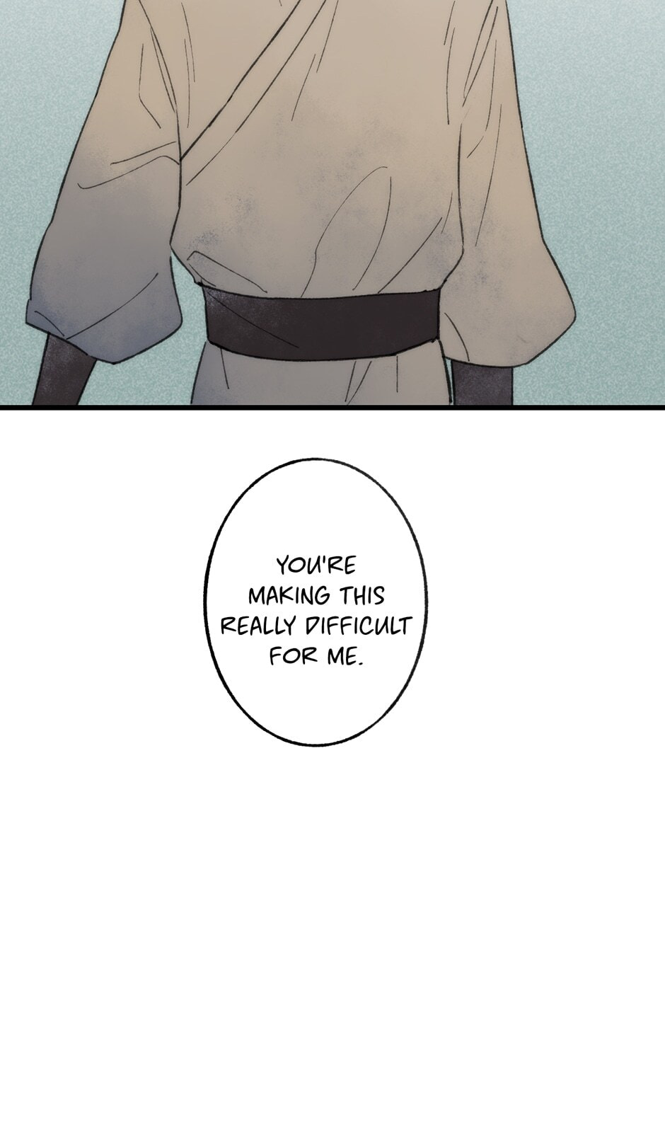 Read Yuanshan Qianlin chapter 40 image 27 on Lezhin