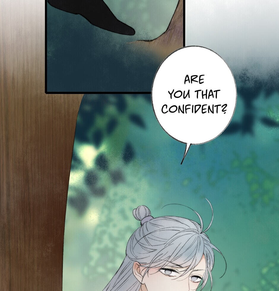 Read Yuanshan Qianlin chapter 40 image 3 on Lezhin