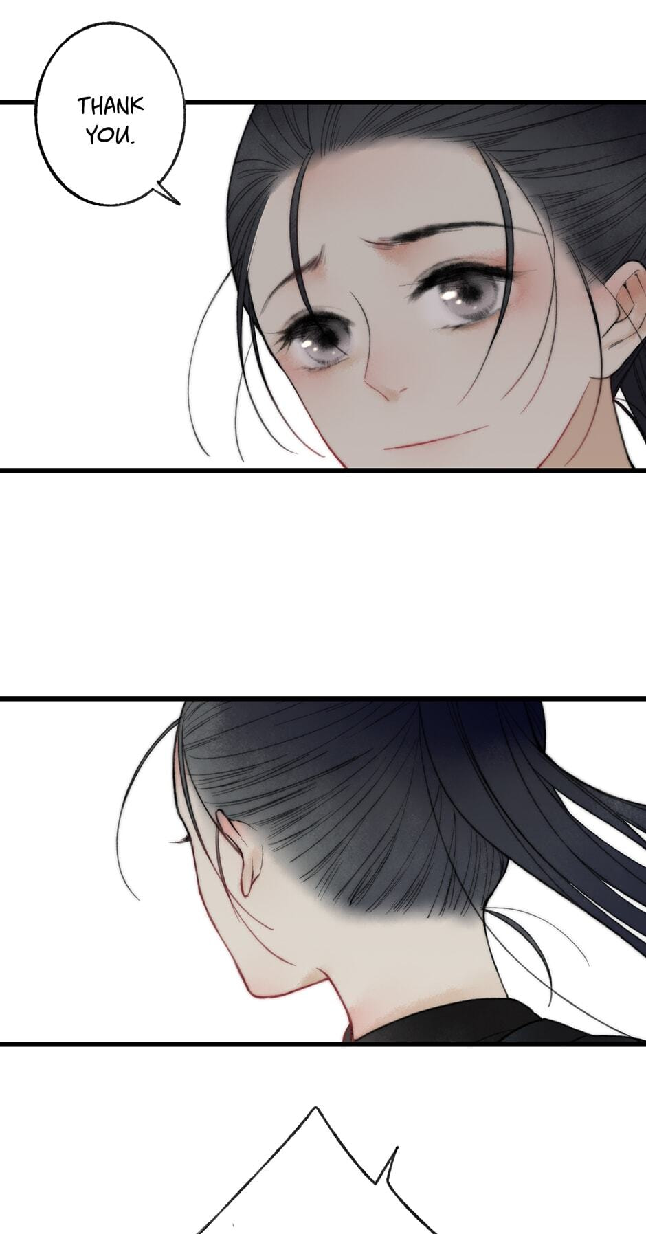 Read Yuanshan Qianlin chapter 40 image 31 on Lezhin