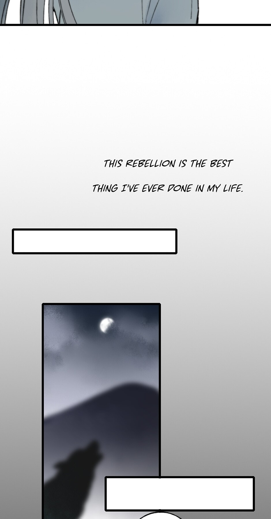 Read Yuanshan Qianlin chapter 40 image 36 on Lezhin