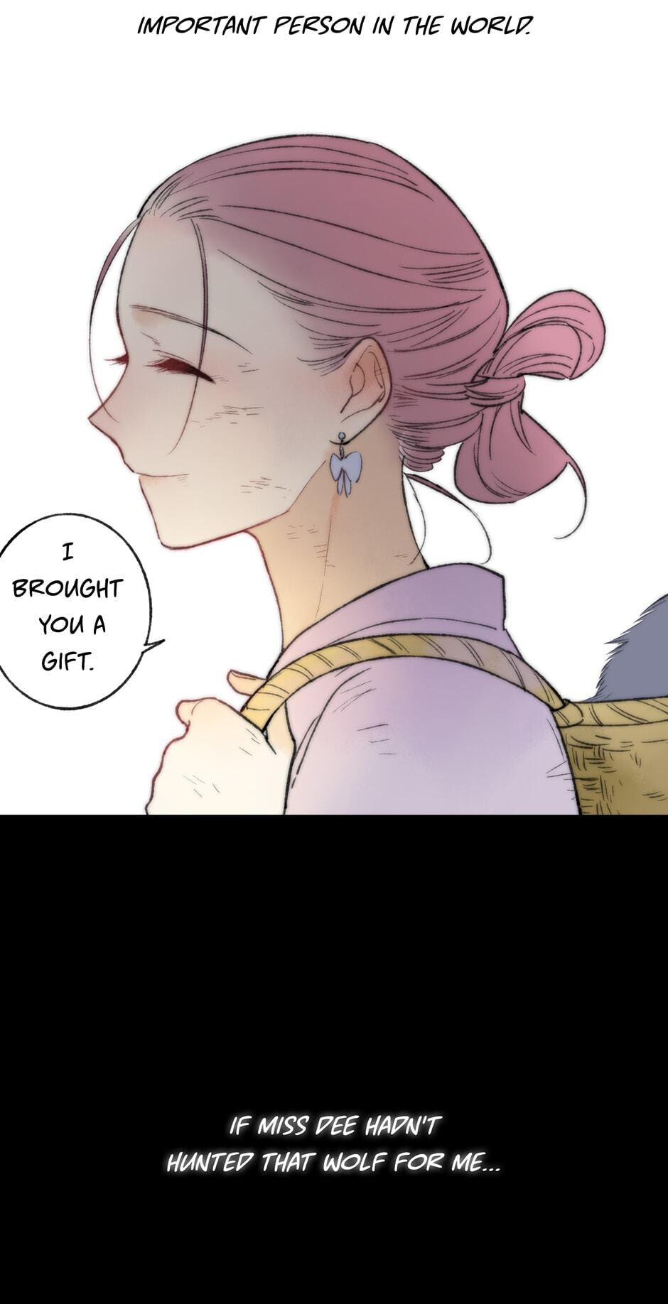 Read Yuanshan Qianlin chapter 40 image 41 on Lezhin