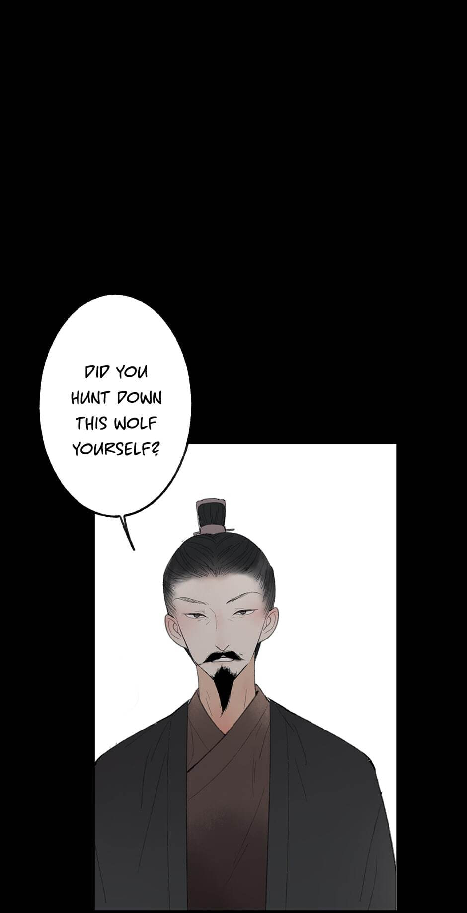 Read Yuanshan Qianlin chapter 40 image 43 on Lezhin
