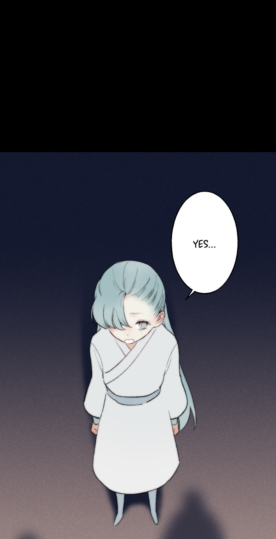 Read Yuanshan Qianlin chapter 40 image 44 on Lezhin