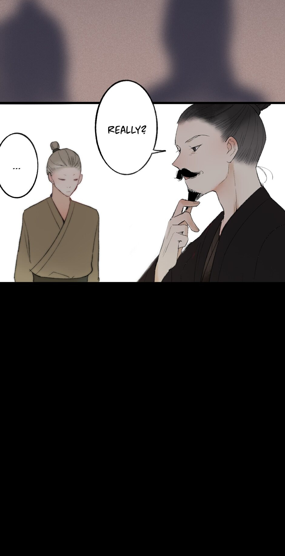 Read Yuanshan Qianlin chapter 40 image 45 on Lezhin