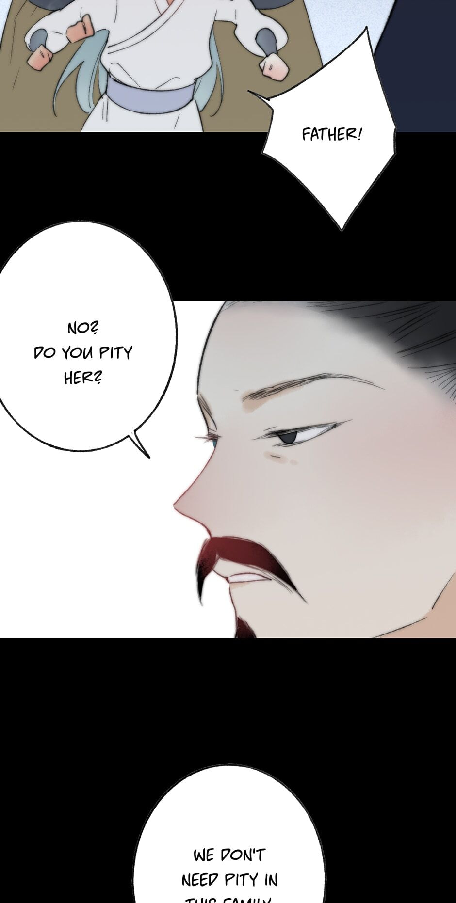 Read Yuanshan Qianlin chapter 40 image 48 on Lezhin