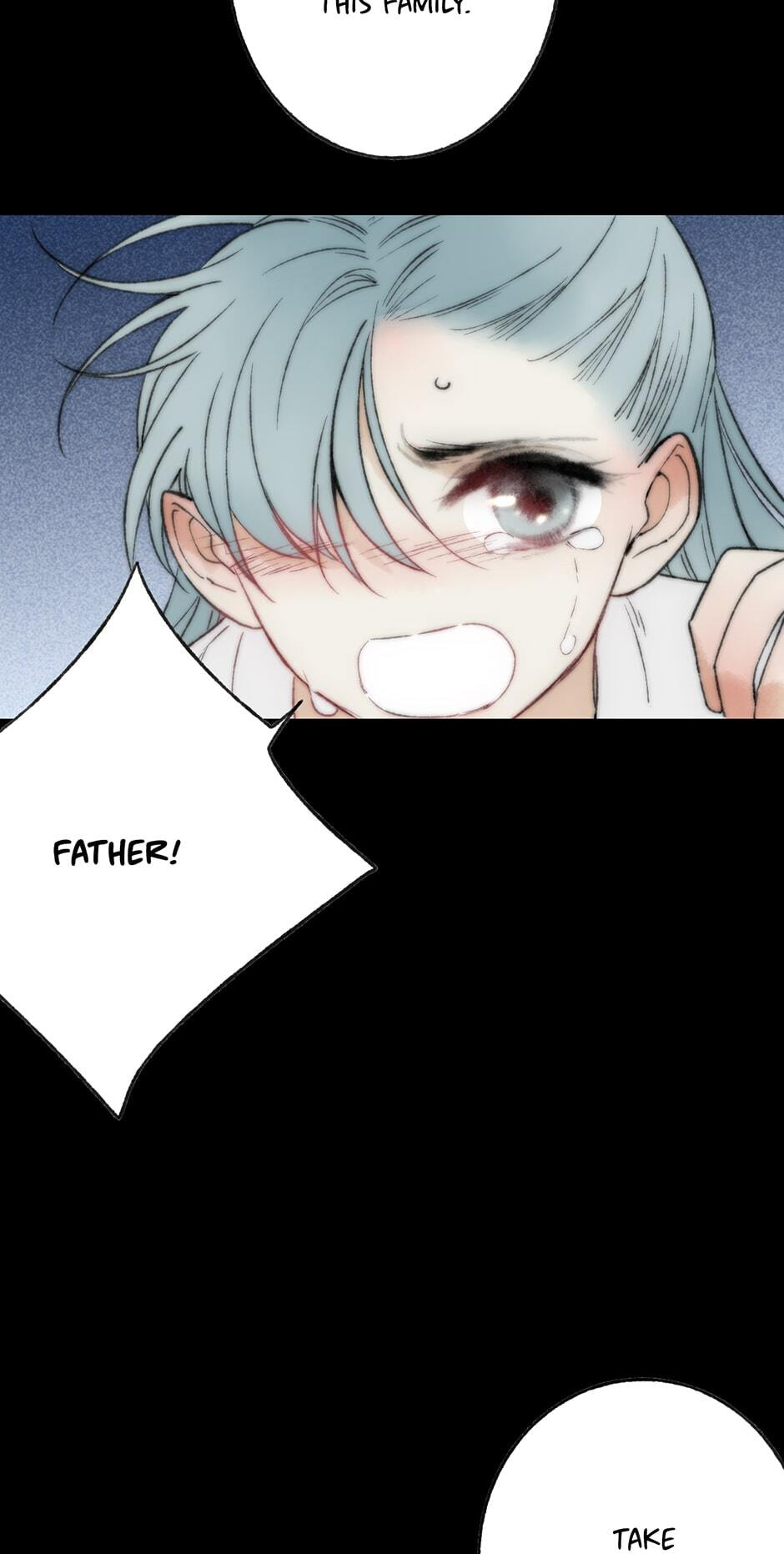 Read Yuanshan Qianlin chapter 40 image 49 on Lezhin