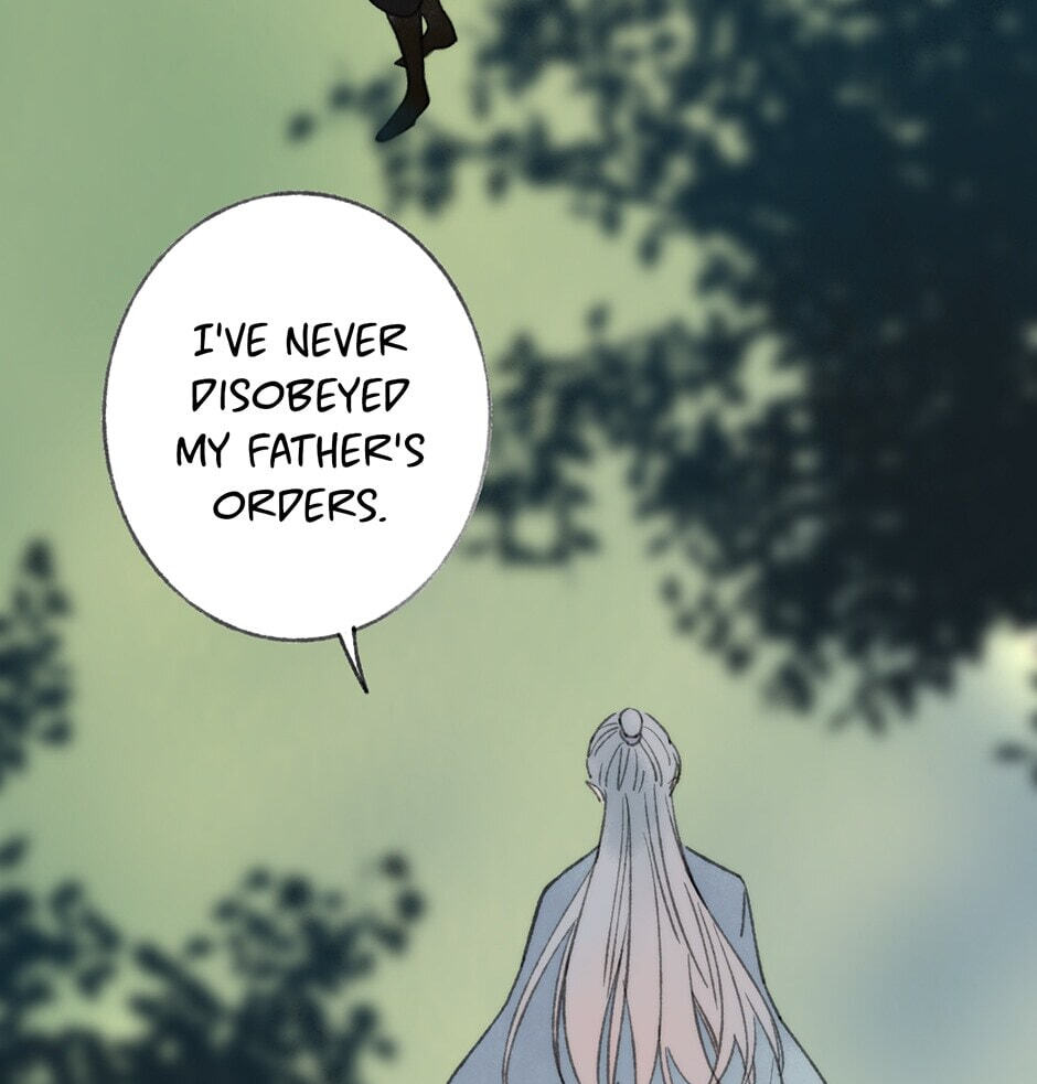 Read Yuanshan Qianlin chapter 40 image 6 on Lezhin