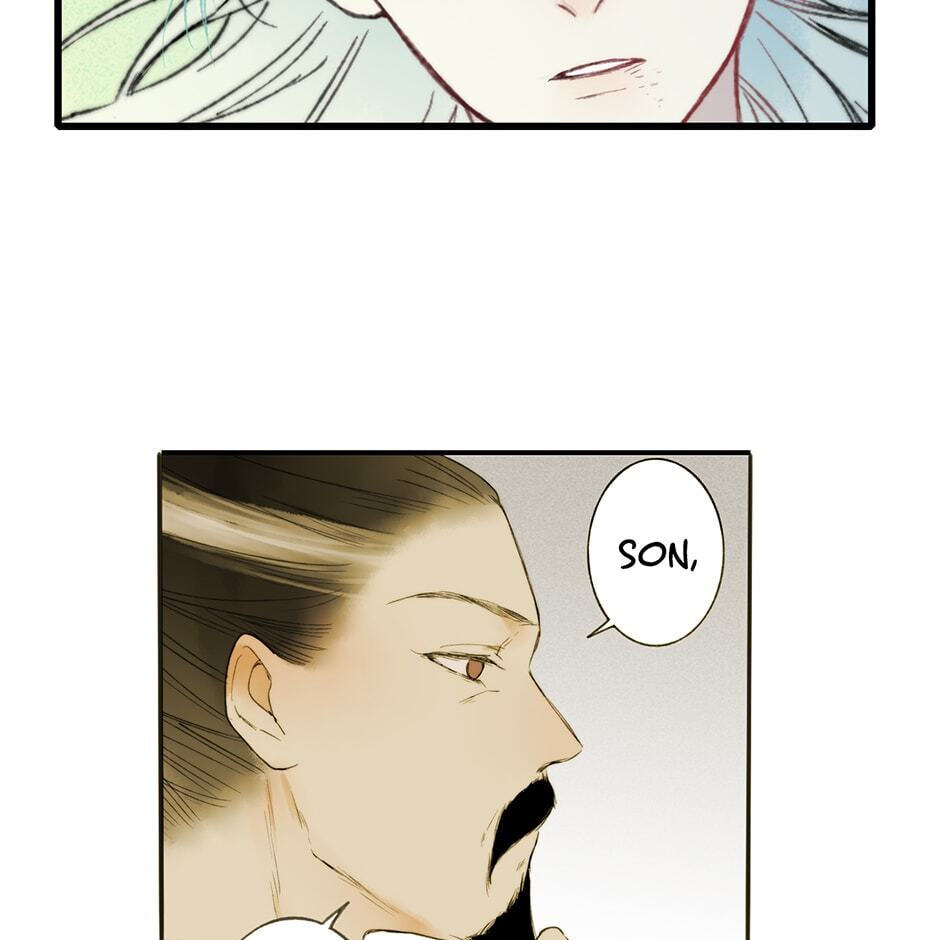 Read Yuanshan Qianlin chapter 40 image 70 on Lezhin