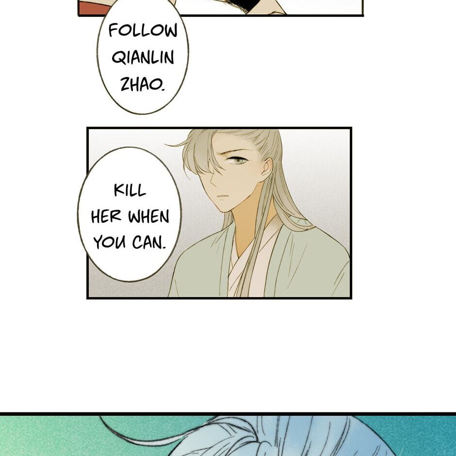 Read Yuanshan Qianlin chapter 40 image 71 on Lezhin
