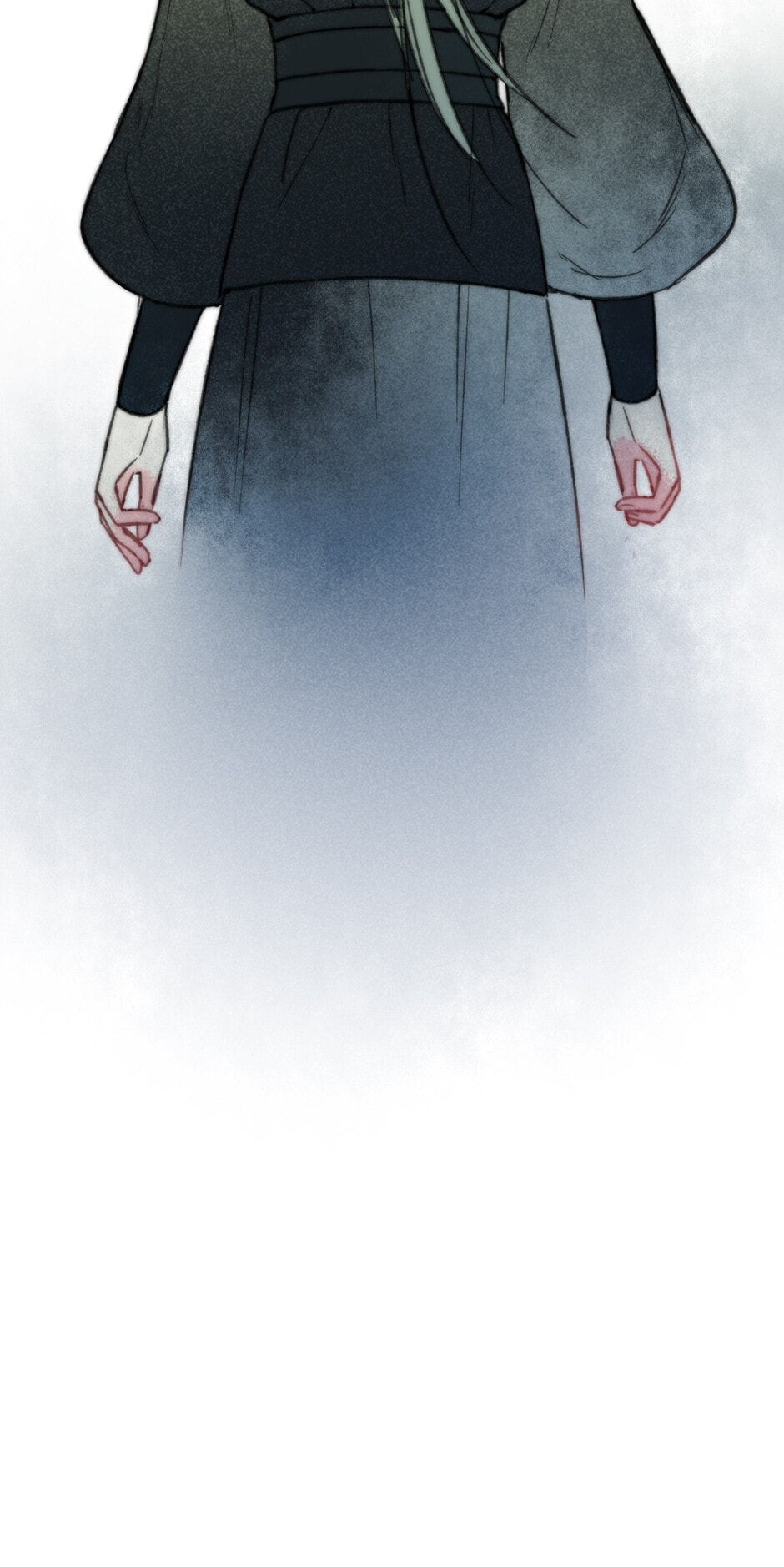 Read Yuanshan Qianlin chapter 40 image 80 on Lezhin