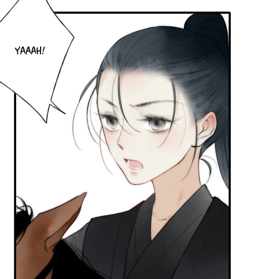 Read Yuanshan Qianlin chapter 41 image 25 on Lezhin