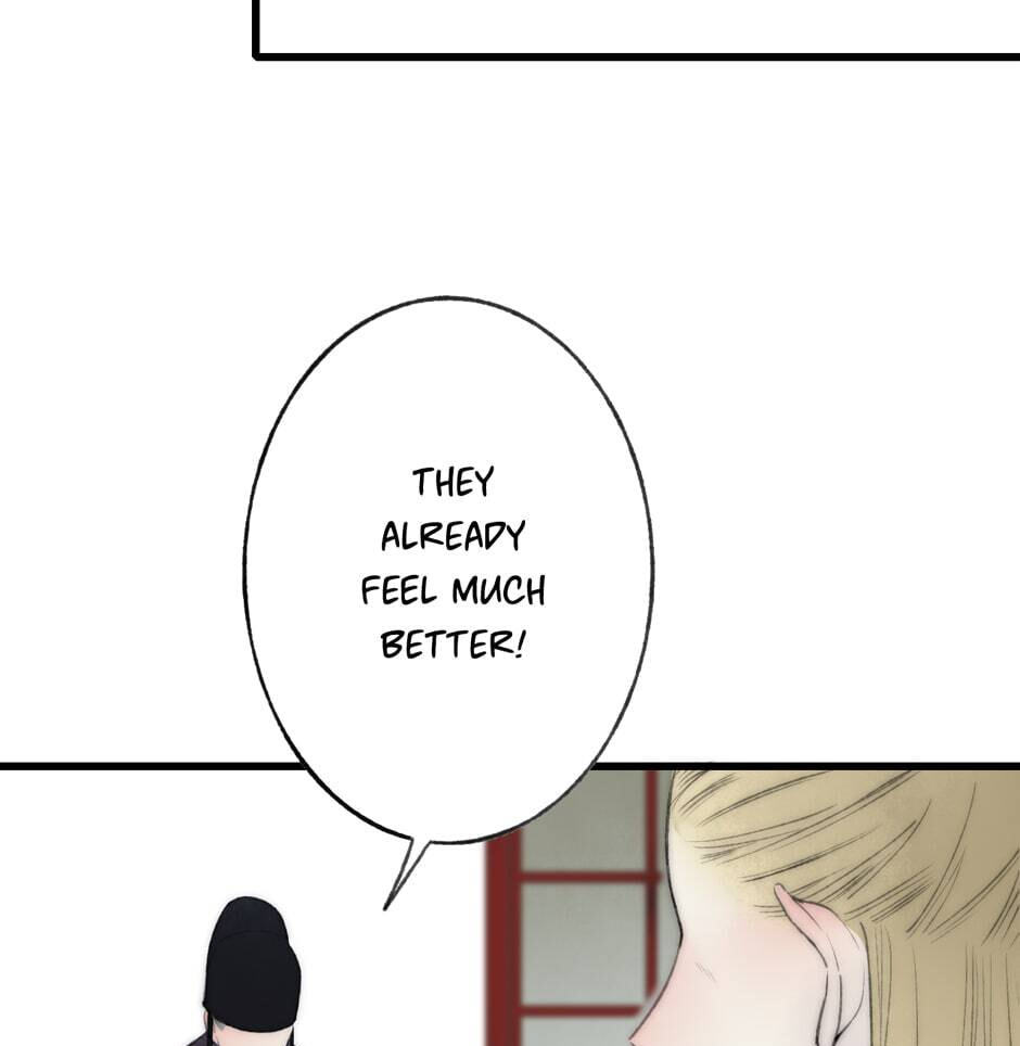 Read Yuanshan Qianlin chapter 41 image 28 on Lezhin
