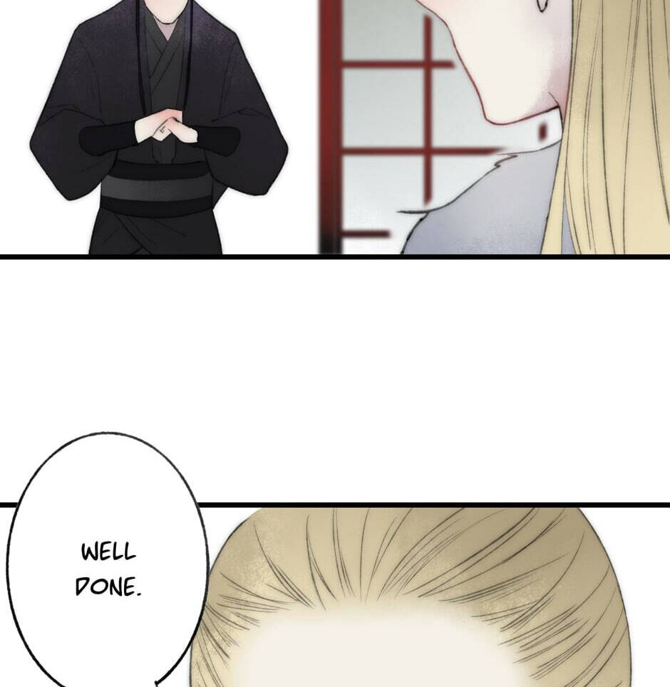Read Yuanshan Qianlin chapter 41 image 29 on Lezhin