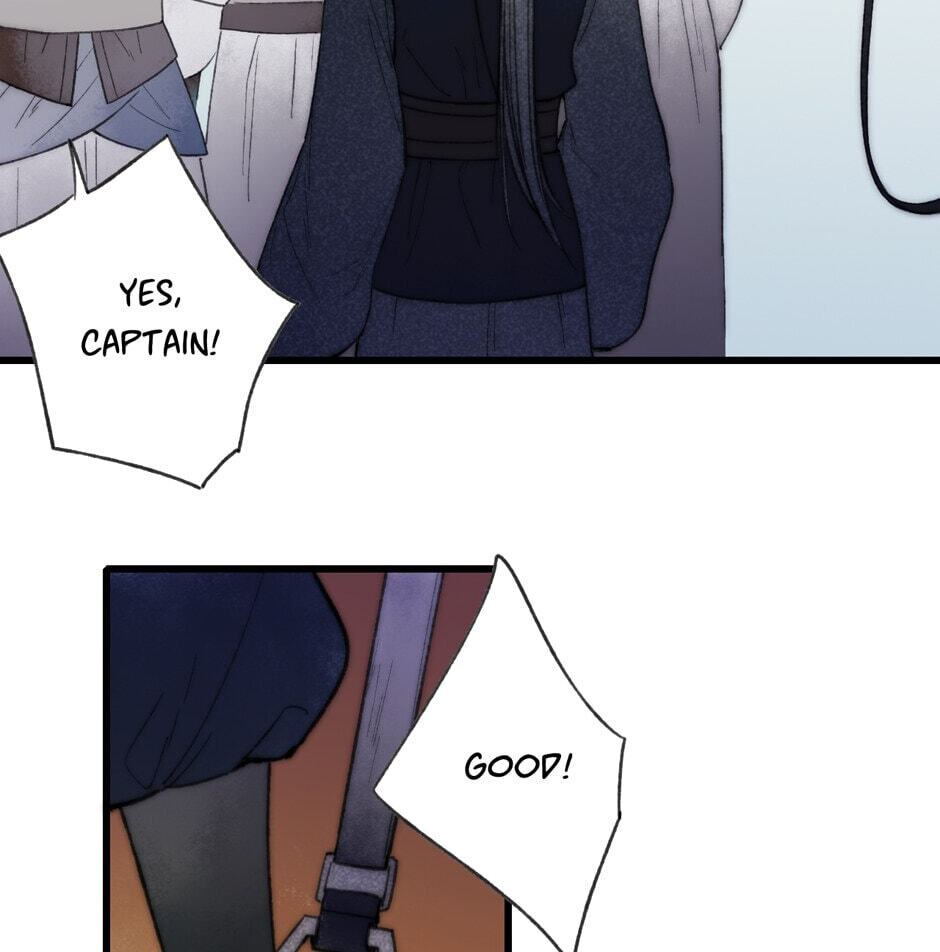 Read Yuanshan Qianlin chapter 41 image 3 on Lezhin