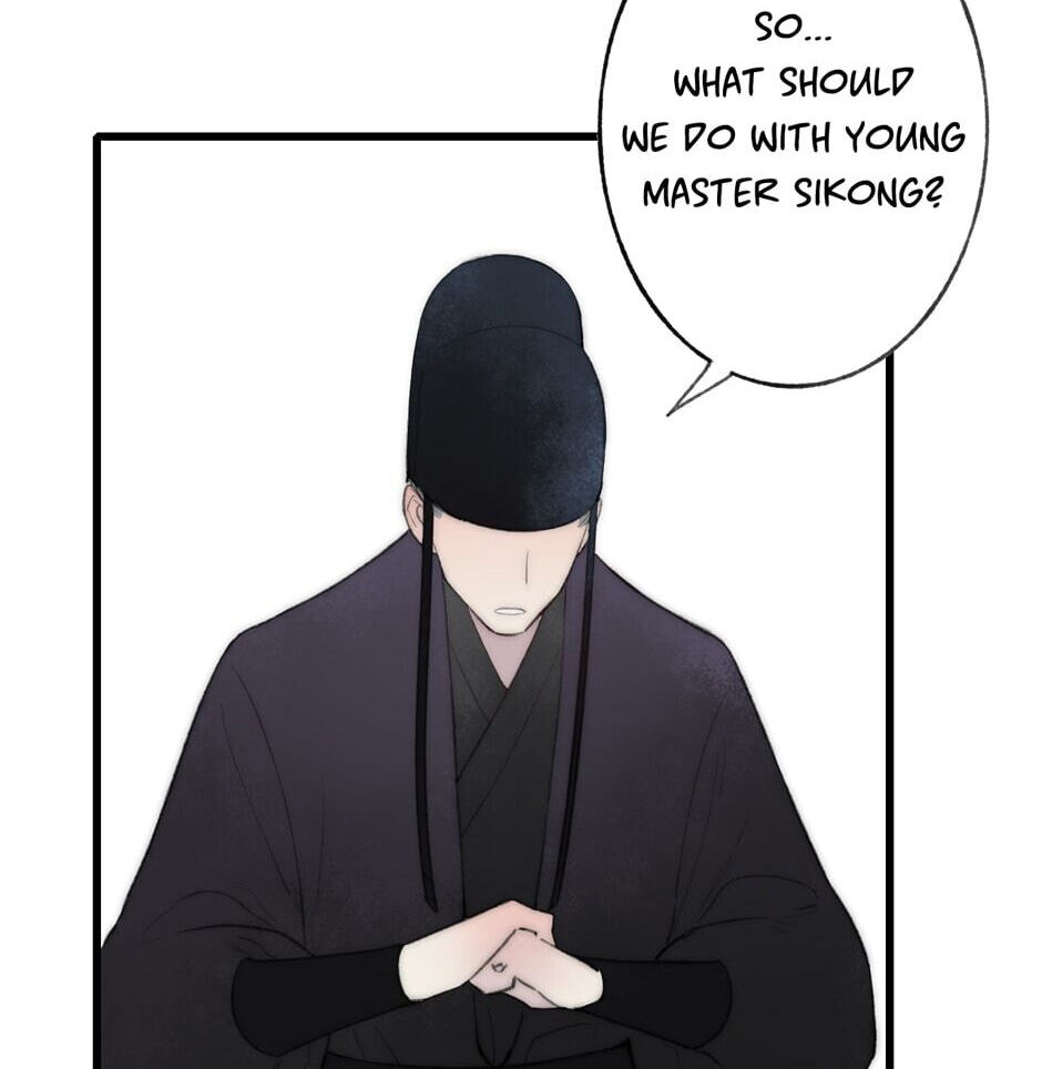 Read Yuanshan Qianlin chapter 41 image 31 on Lezhin