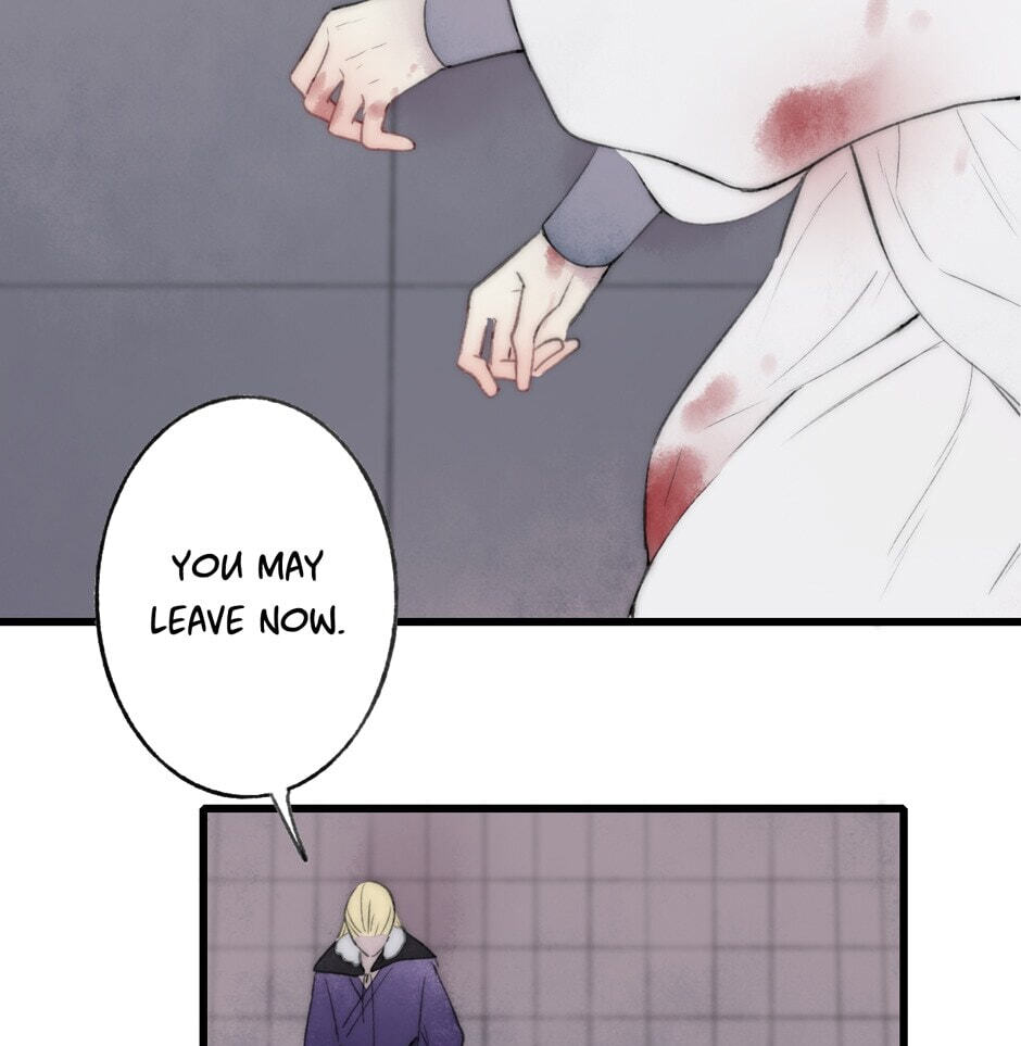 Read Yuanshan Qianlin chapter 41 image 34 on Lezhin