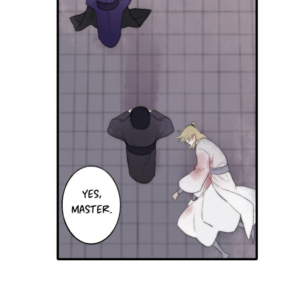 Read Yuanshan Qianlin chapter 41 image 35 on Lezhin
