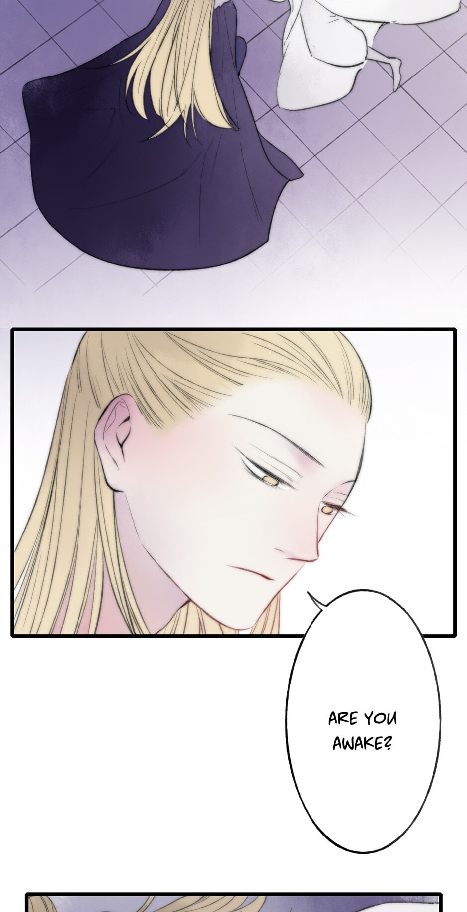 Read Yuanshan Qianlin chapter 41 image 37 on Lezhin